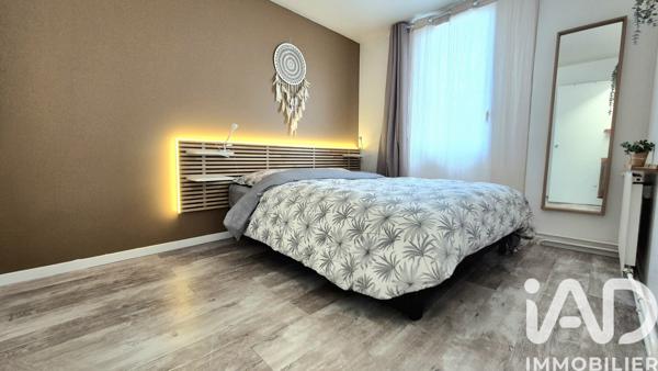 Appartement à vendre 4 pièces 104 m² Roissy-en-Brie