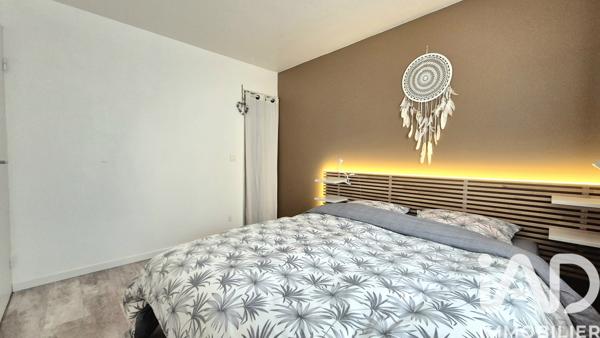 Appartement à vendre 4 pièces 104 m² Roissy-en-Brie