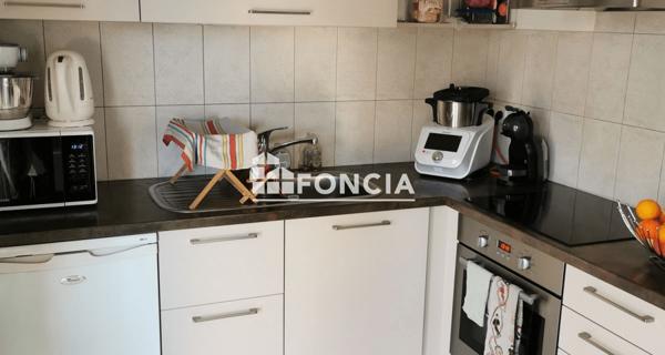 Location Appartement 2 pièces 44.66 m² - Colmar 68000