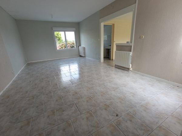 Maison plain pied sur 900m²