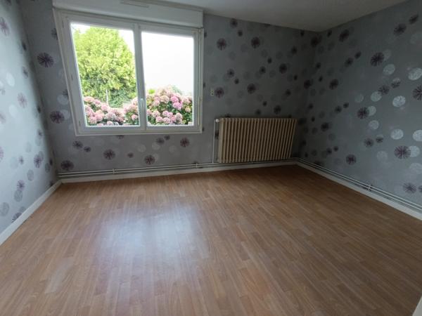 Maison plain pied sur 900m²