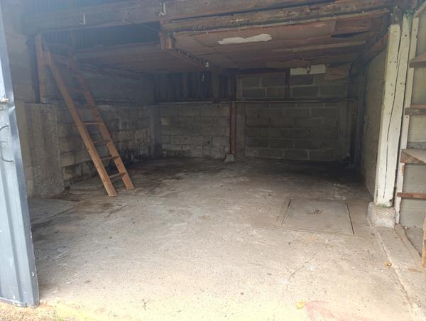 Maison plain pied sur 900m²