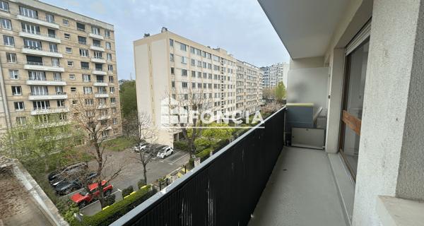 Location Studio 22.42 m² - Boulogne-billancourt 92100
