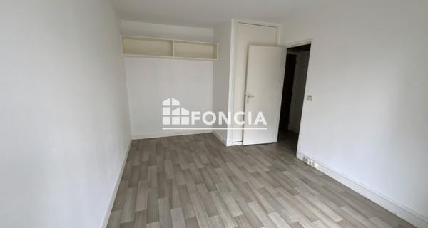 Location Studio 22.42 m² - Boulogne-billancourt 92100