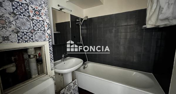Location Studio 22.42 m² - Boulogne-billancourt 92100