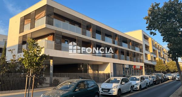 À vendre Parking 18.02 m² - Castelnau-le-lez 34170