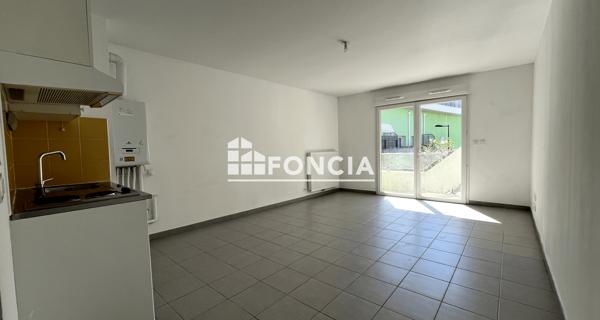 À vendre Studio 32 m² - Nîmes 30000