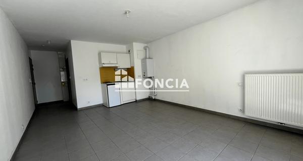 À vendre Studio 32 m² - Nîmes 30000