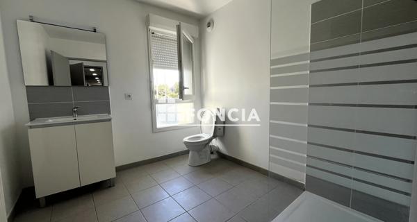 À vendre Studio 32 m² - Nîmes 30000
