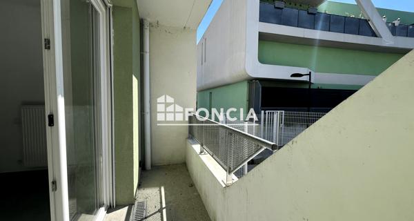 À vendre Studio 32 m² - Nîmes 30000
