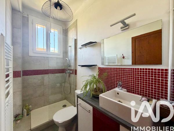 Maison à vendre 4 pièces 125 m² Ormesson-sur-Marne