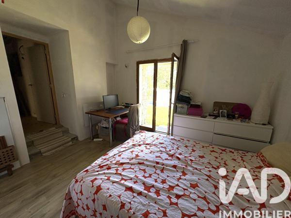 Maison à vendre 5 pièces 95 m² Liffré