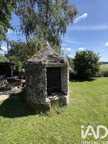 Maison à vendre 5 pièces 95 m² Liffré