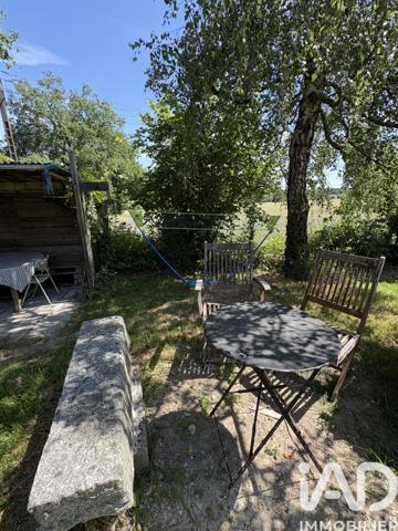 Maison à vendre 5 pièces 95 m² Liffré