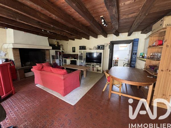 Maison à vendre 5 pièces 95 m² Liffré