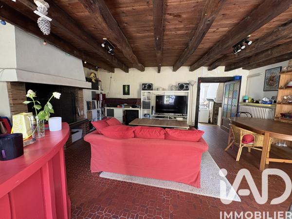 Maison à vendre 5 pièces 95 m² Liffré
