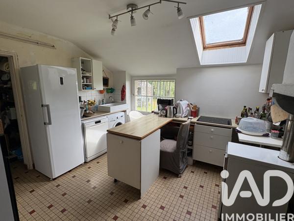 Maison à vendre 5 pièces 95 m² Liffré