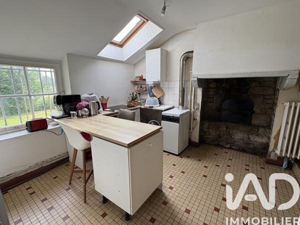 Maison à vendre 5 pièces 95 m² Liffré