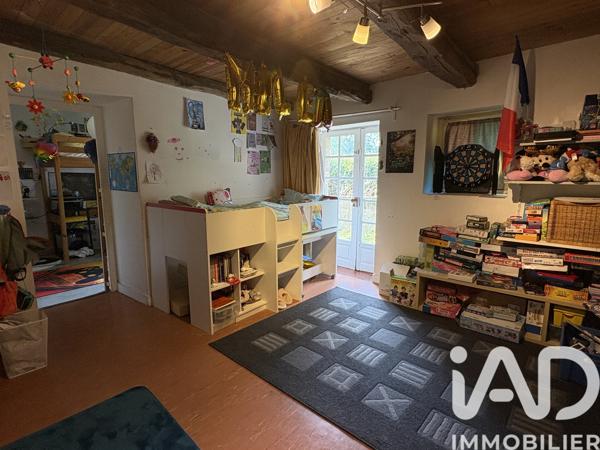 Maison à vendre 5 pièces 95 m² Liffré