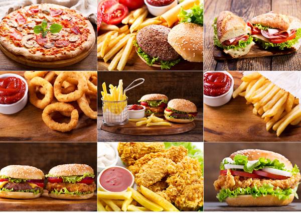 Restaurantion Rapide - Hyper Centre Dijon