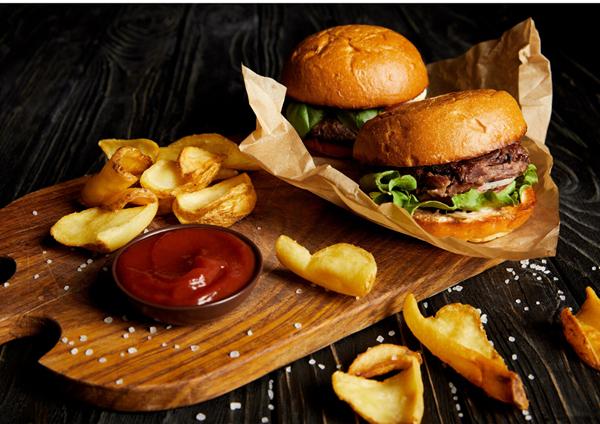 Restaurantion Rapide - Hyper Centre Dijon