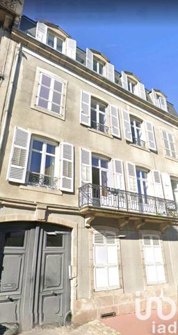 Appartement à vendre 4 pièces 116 m² Limoges