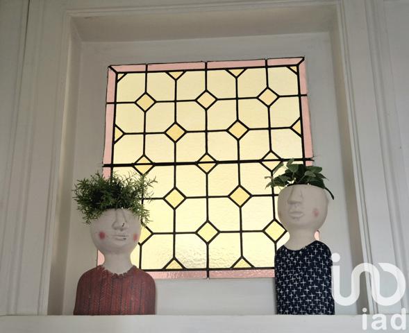 Appartement à vendre 4 pièces 116 m² Limoges