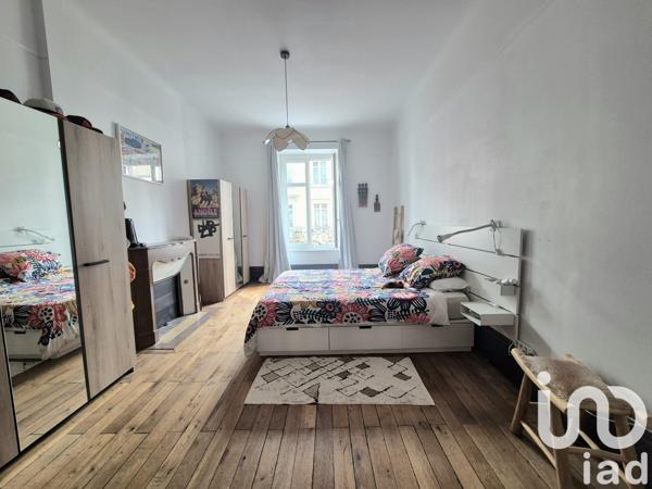 Appartement à vendre 4 pièces 116 m² Limoges