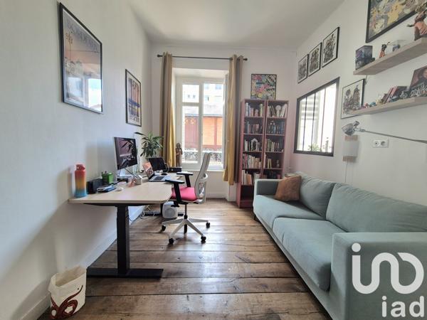 Appartement à vendre 4 pièces 116 m² Limoges