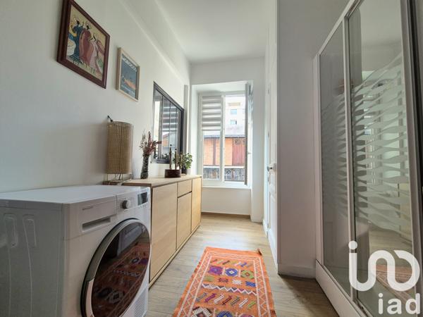 Appartement à vendre 4 pièces 116 m² Limoges