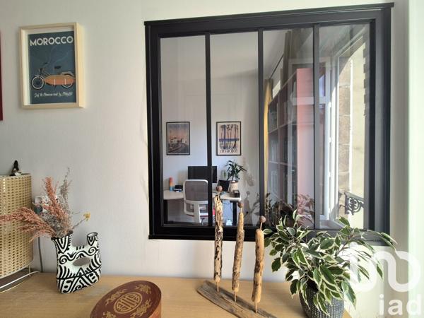 Appartement à vendre 4 pièces 116 m² Limoges