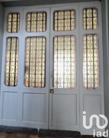 Appartement à vendre 4 pièces 116 m² Limoges