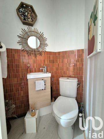 Appartement à vendre 4 pièces 116 m² Limoges