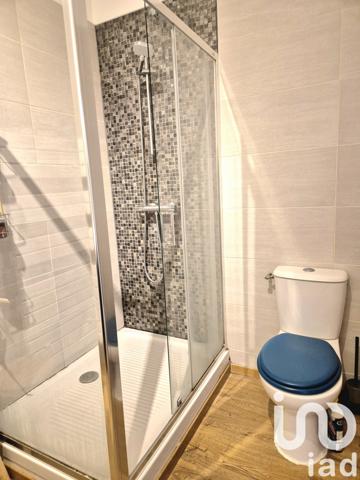 Appartement à vendre 4 pièces 116 m² Limoges