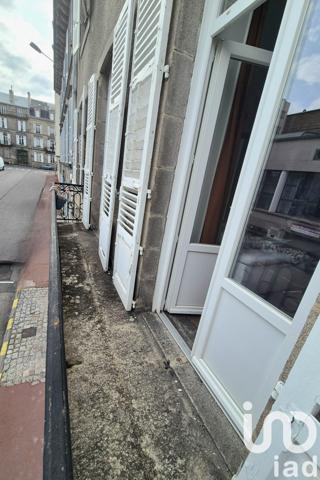 Appartement à vendre 4 pièces 116 m² Limoges