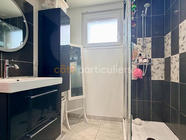 Vente Maison106 m² - 5 Pièces - CARENTAN LES MARAIS (50500)