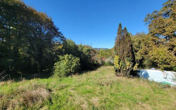 Maison à vendre    7 pièces • 155 m2 Gan