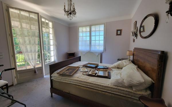 Maison à vendre    7 pièces • 155 m2 Gan