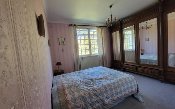 Maison à vendre    7 pièces • 155 m2 Gan