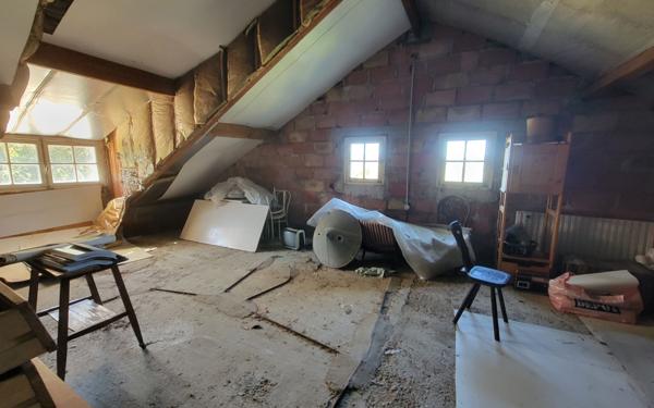 Maison à vendre    7 pièces • 155 m2 Gan