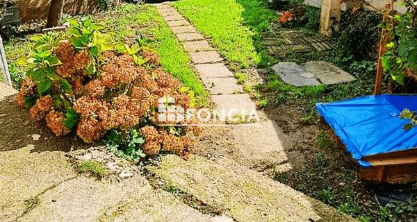 À vendre Maison 4 pièces 93 m² - Elbeuf 76500