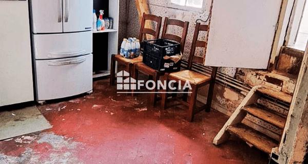 À vendre Maison 4 pièces 93 m² - Elbeuf 76500