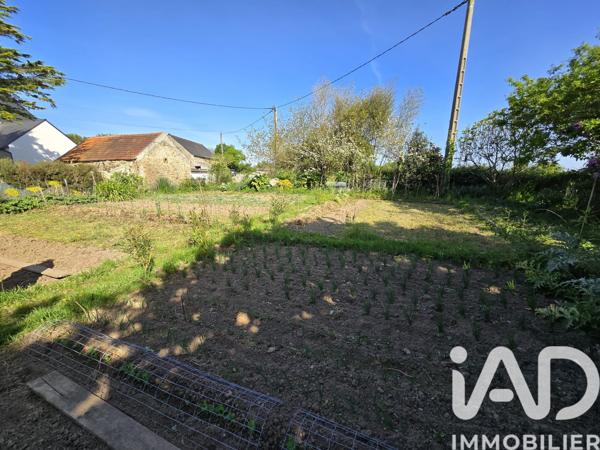 Maison à vendre 3 pièces 71,41 m² Guilers