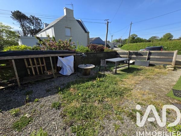 Maison à vendre 3 pièces 71,41 m² Guilers