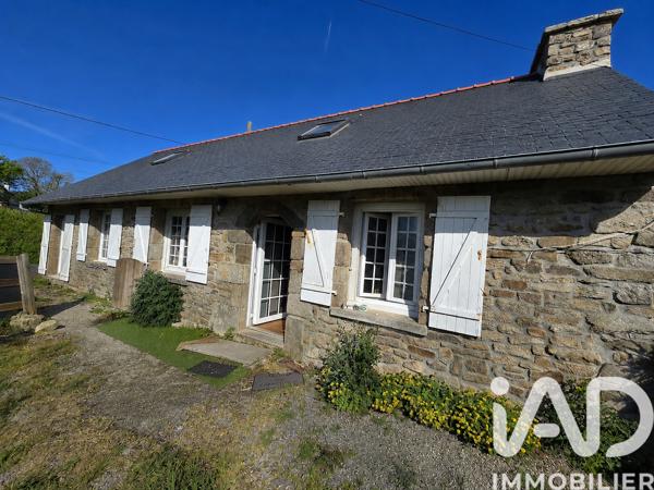 Maison à vendre 3 pièces 71,41 m² Guilers
