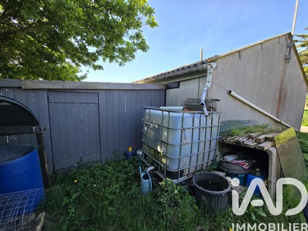 Maison à vendre 3 pièces 71,41 m² Guilers