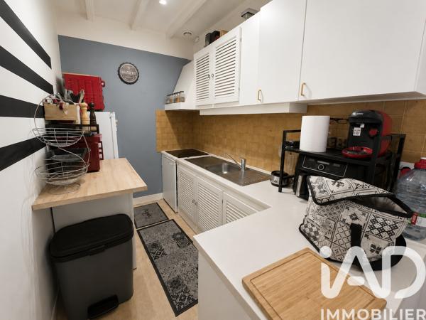 Maison à vendre 3 pièces 71,41 m² Guilers