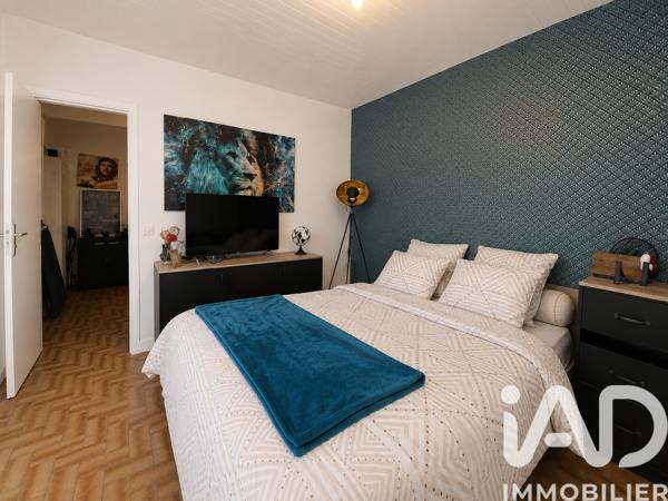 Maison à vendre 3 pièces 71,41 m² Guilers