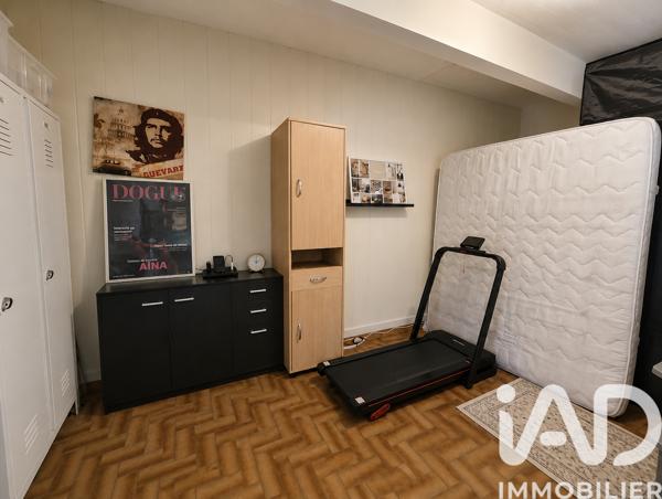 Maison à vendre 3 pièces 71,41 m² Guilers