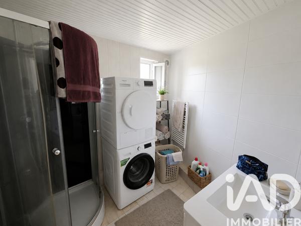 Maison à vendre 3 pièces 71,41 m² Guilers